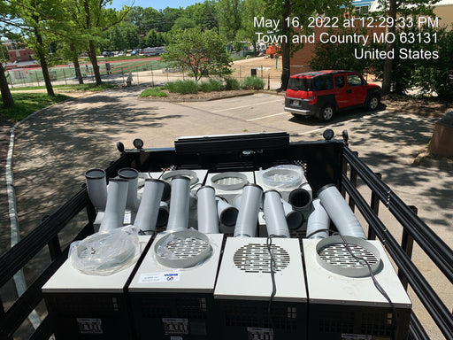 2022 KWIKOOL KPAC1411-2