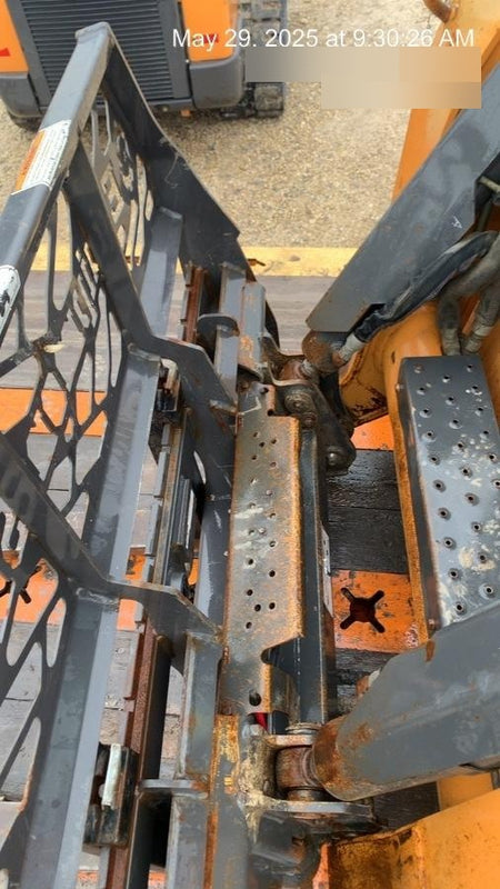 2022 PALADIN 48" Pallet Forks - Paladin