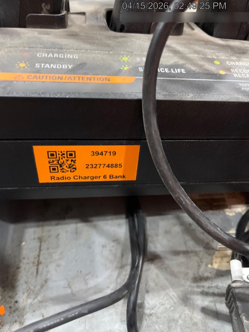 2024 MOTOROLA PMPN4284