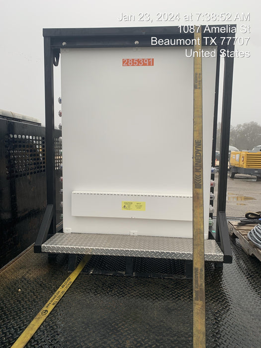 2022 TRYSTAR IL-126-VDE-45-LP