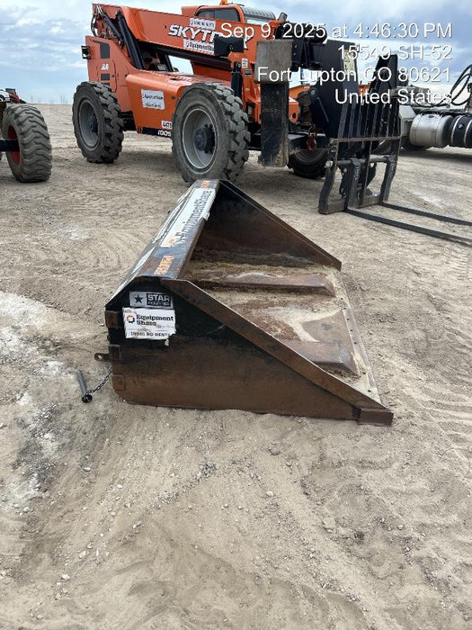 2020 STAR INDUSTRIES 1406B