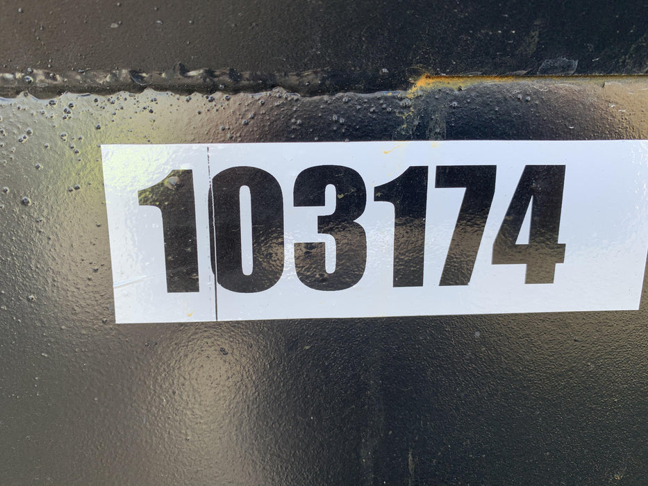 2020 STAR INDUSTRIES M-1820 - Self-Dump Hopper