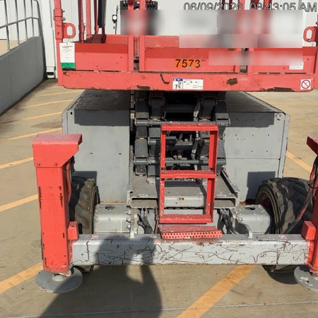 2018 SKYJACK SJ6832 RT