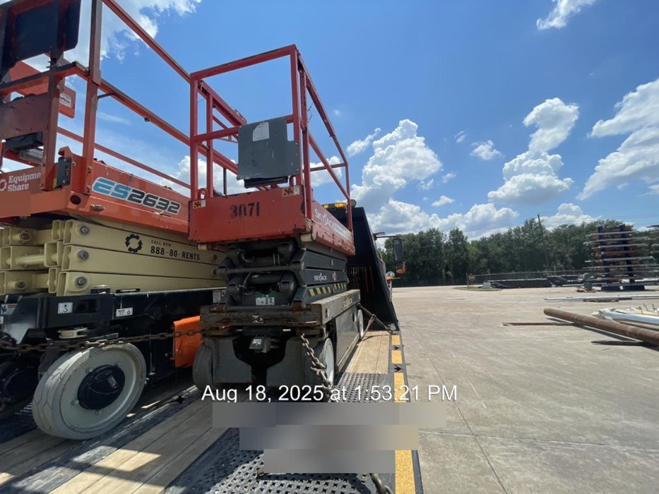 2017 Skyjack SJIII-3219 Standard