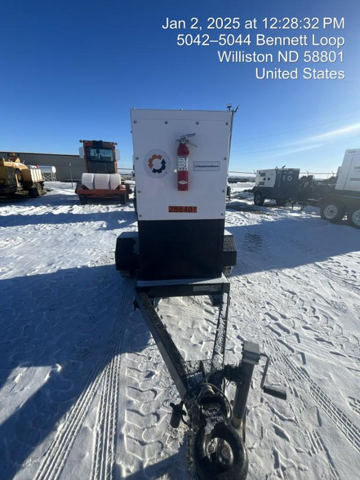 2023 SHINDAIWA DGK15FL