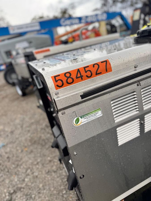 2025 LINCOLN ELECTRIC Frontier 500X