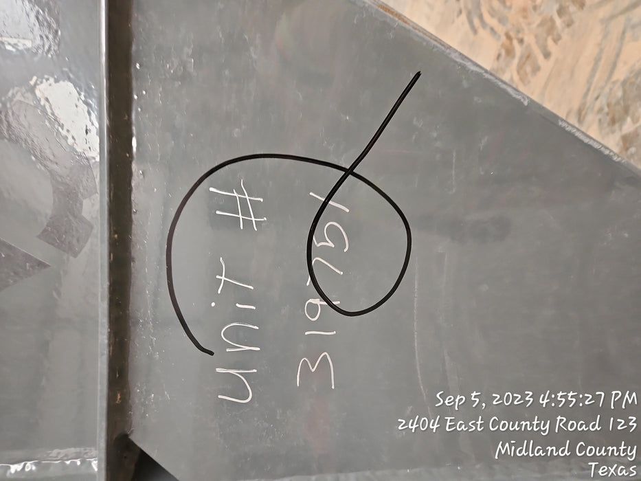 2023 PREMIER PUMP 8NHTH-RP-DC13