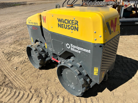 2026 WACKER NEUSON RTD-SC4
