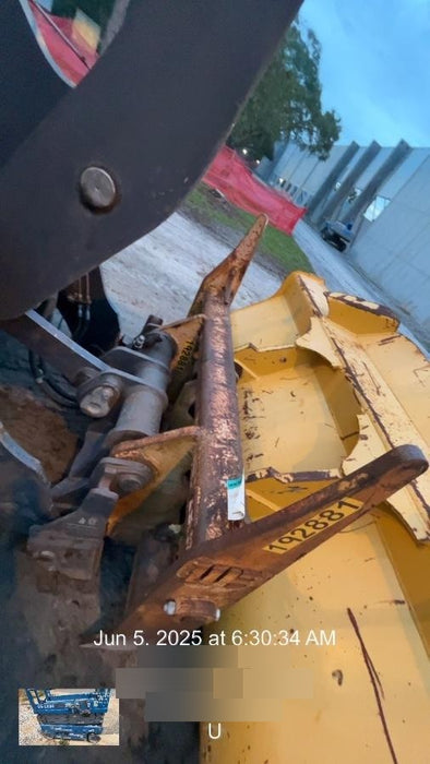 2011 WERK-BRAU PF60WL621