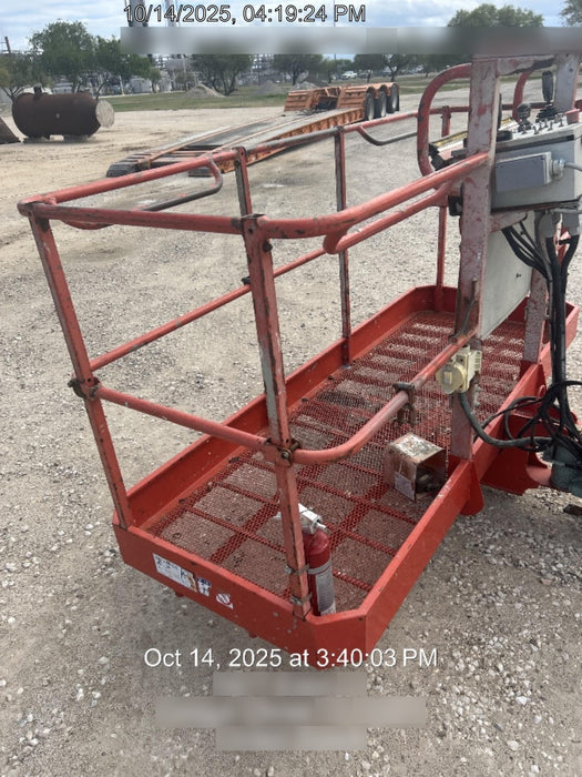 2018 SKYJACK SJ85 AJ