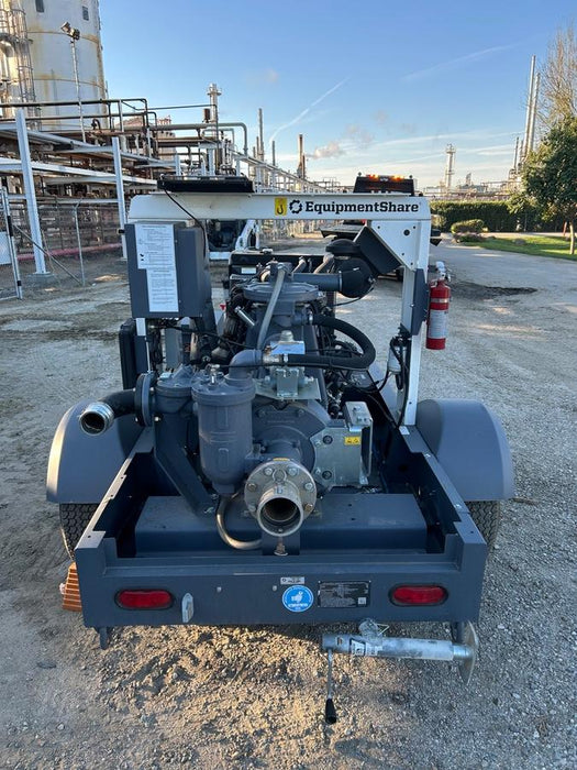 2023 ATLAS COPCO PAC H43 KD