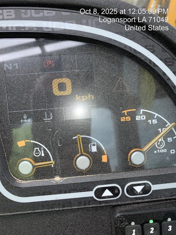 2025 JCB 510-56