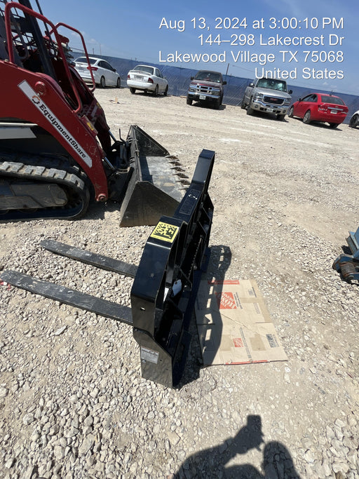 2024 VIRNIG PF4855-5VG