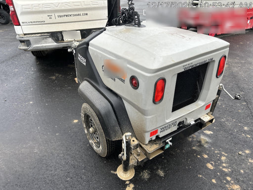 2024 WACKER NEUSON LTT4