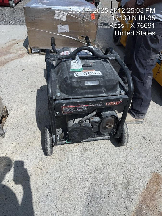 2022 SIMPSON SCGH8500