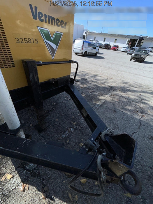 2023 VAC-TRON LP573XDT