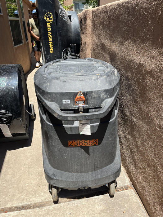 2022 POWER BREEZER PB4BASE