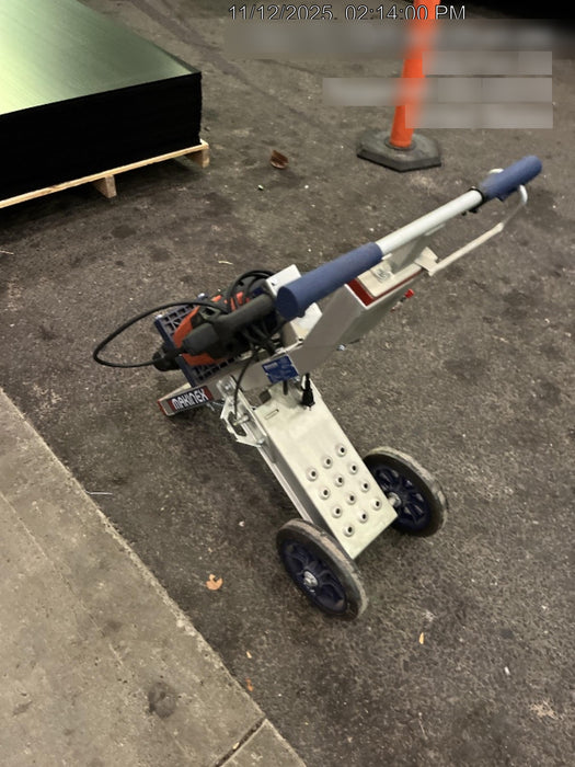 2025 HILTI TE 1000-AVR