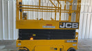 2021 JCB S2632E