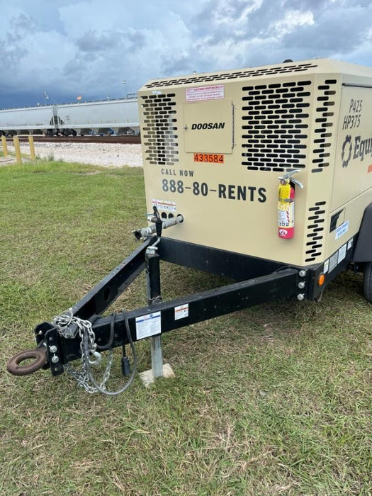 2024 DOOSAN P425/HP375WCU-T4F