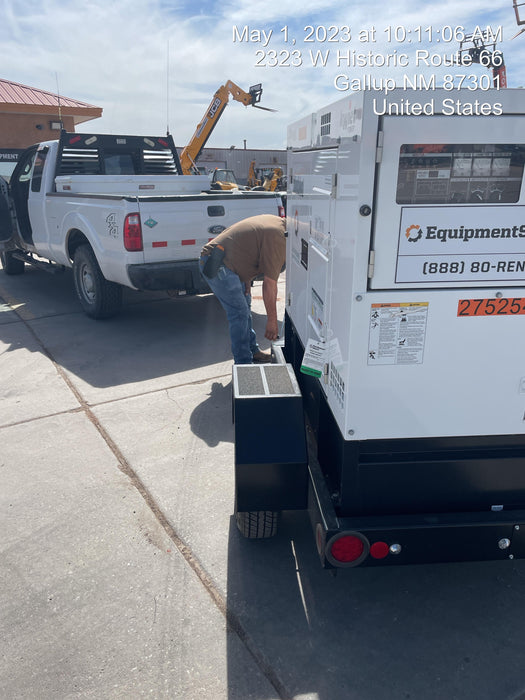 2022 SHINDAIWA DGK25F