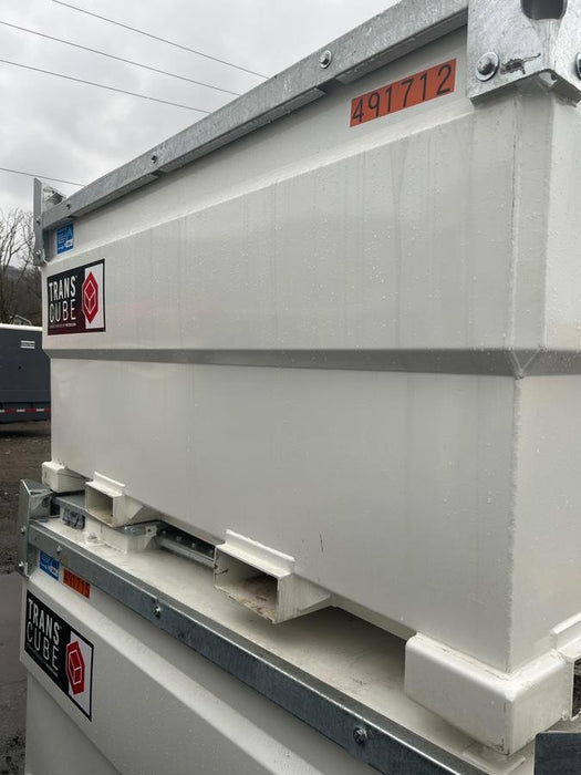 2025 WESTERN GLOBAL 20TCG-ES