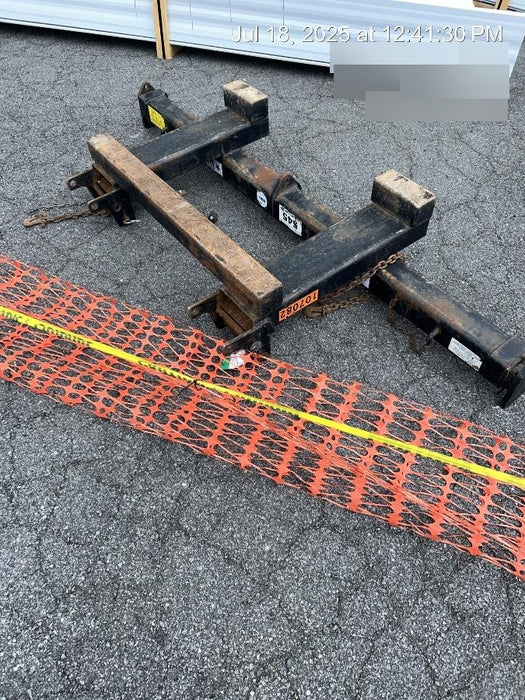 2020 STAR INDUSTRIES 1150C