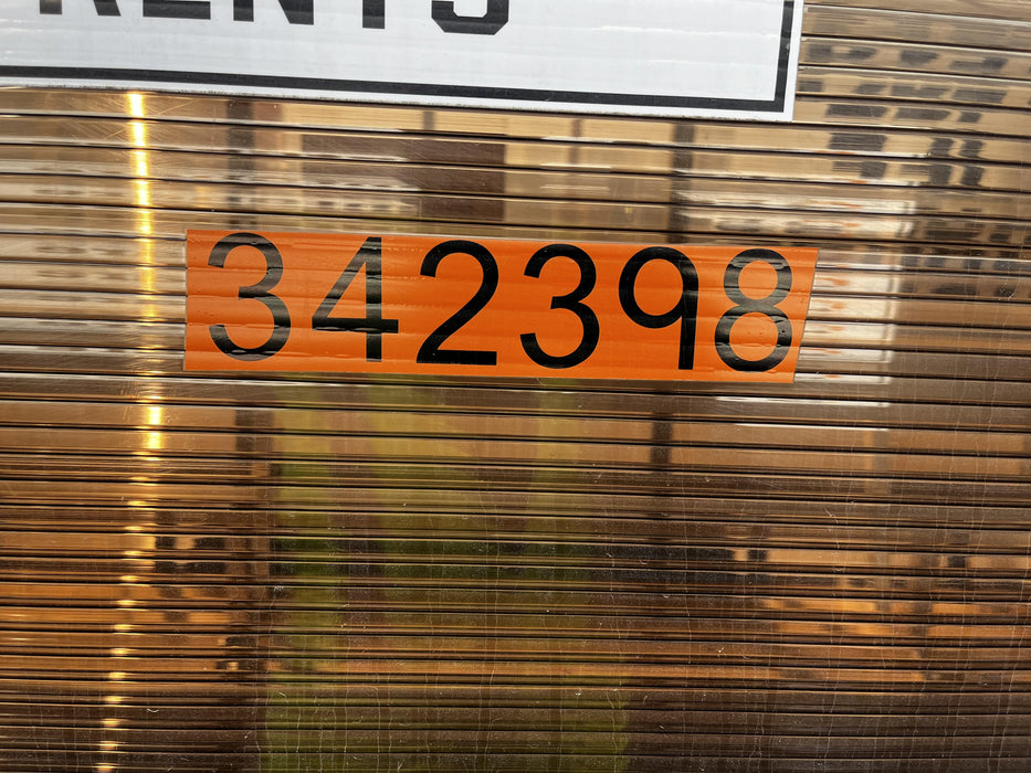 2023 TEXAS COOLING SYSTEMS Texas Icehouse