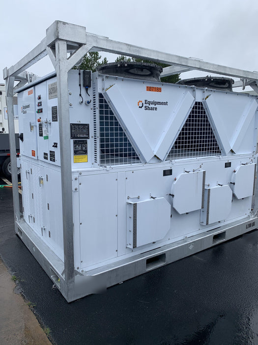 2020 SMARTECH SACP81A-HS