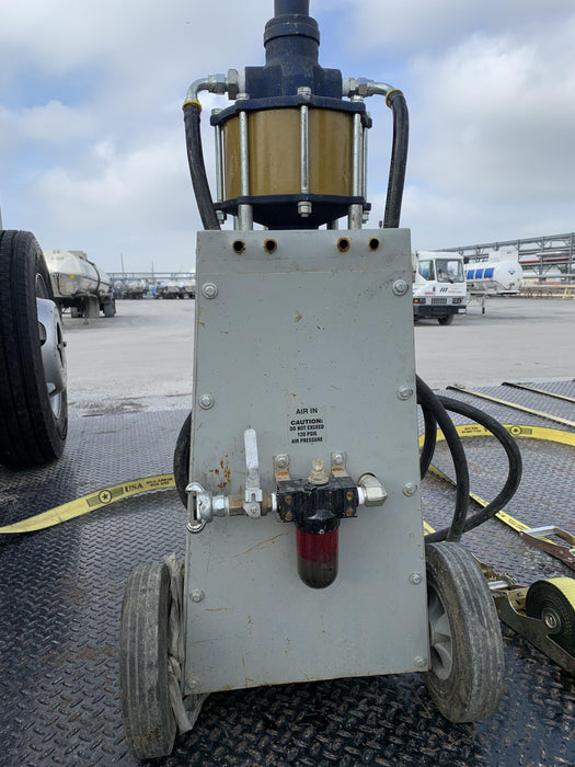 2020 PINNACLE PDQC-10000