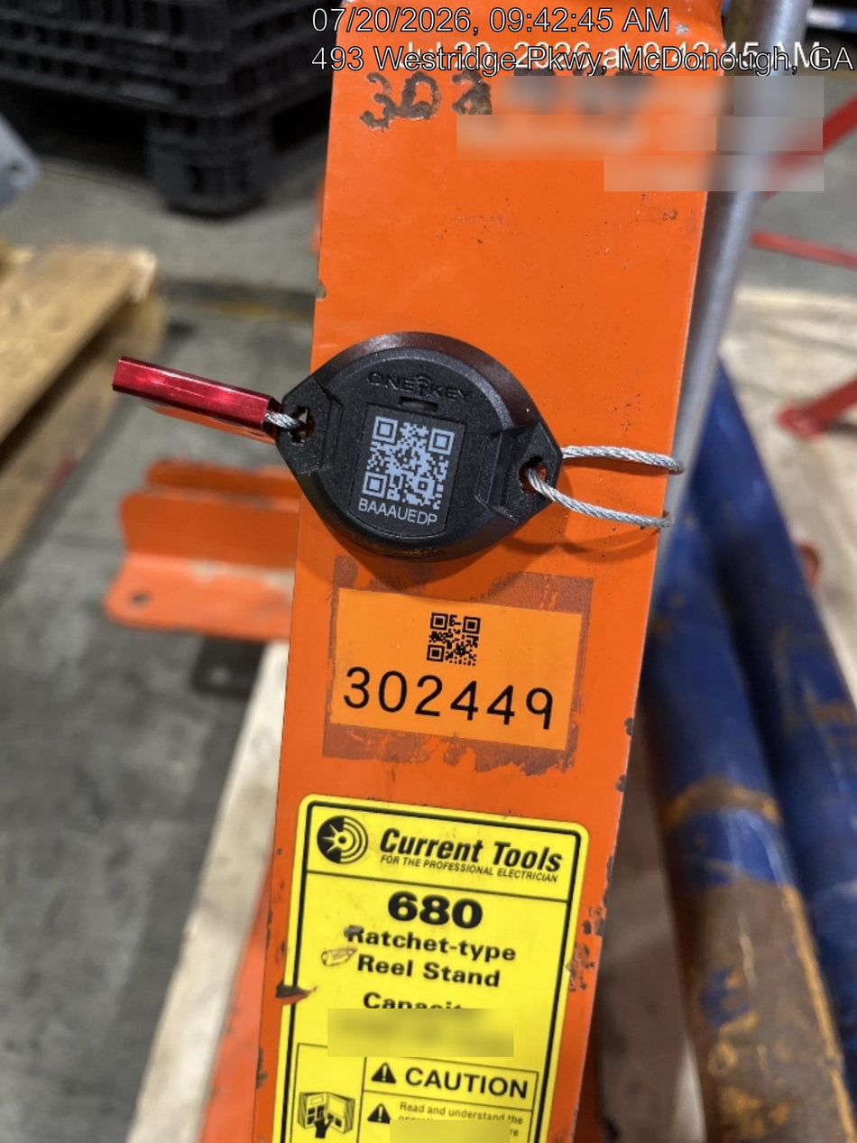2026 CURRENT TOOLS 671