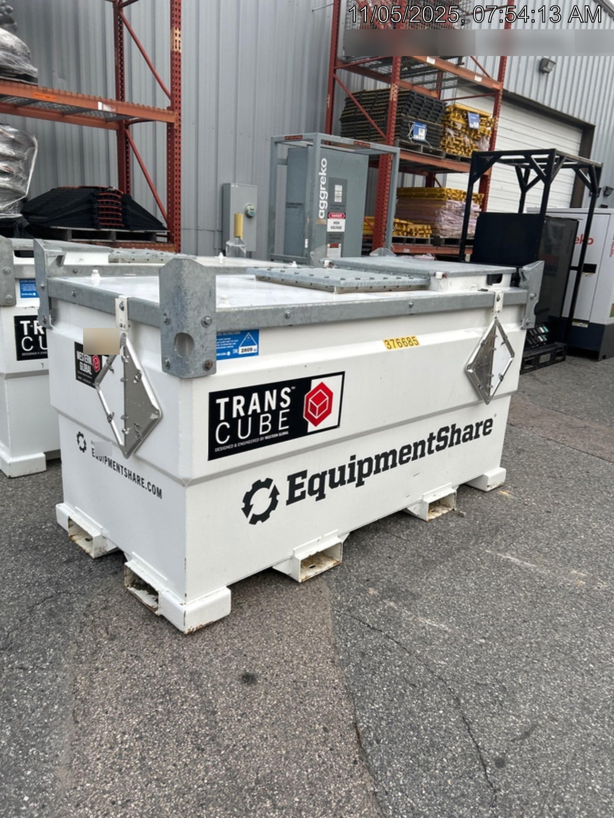 2023 WESTERN GLOBAL 20TCG-ES