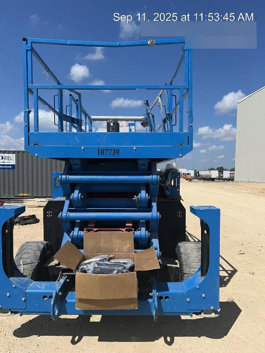 2020 GENIE GS-5390 RT