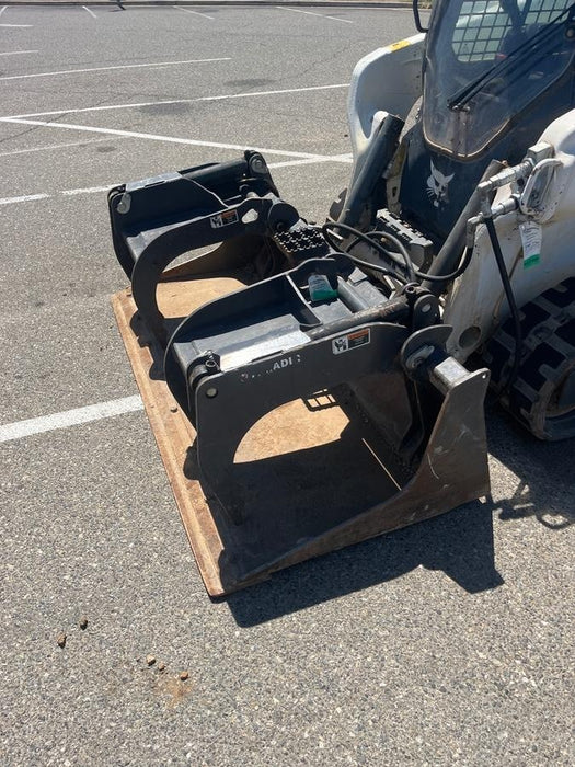 2021 PALADIN UTILITY GRAPPLE 11876-0022