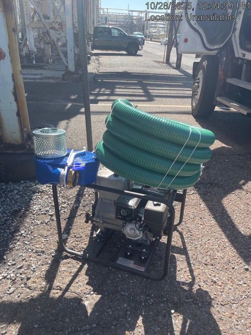 2025 MI-T-M WTP-T03-0MGH