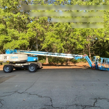 2025 GENIE S-85 XC
