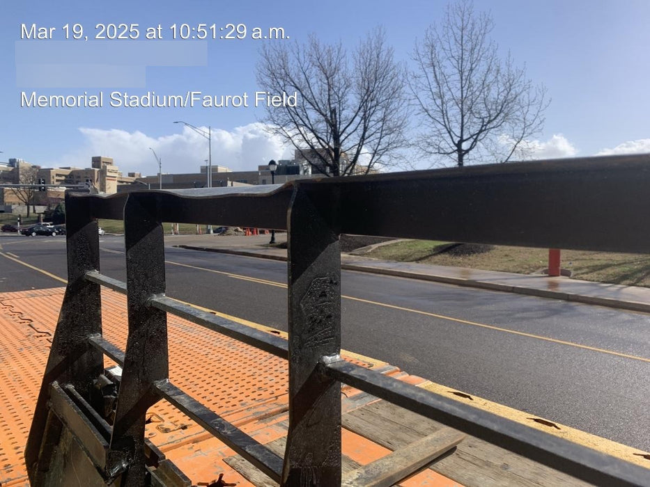 2024 ARROW MATERIAL HANDLING F5100CB