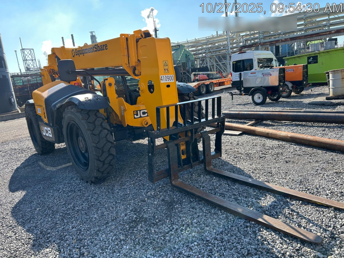 2024 JCB 506-36