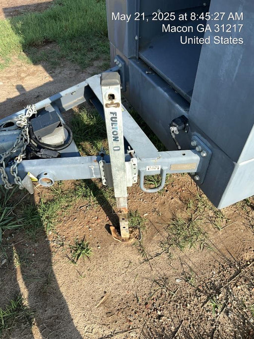 2022 ATLAS COPCO PAC F88 PD-S