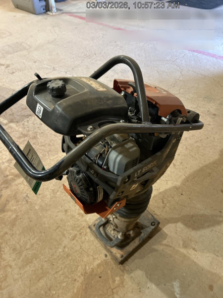 2024 HUSQVARNA LT6005