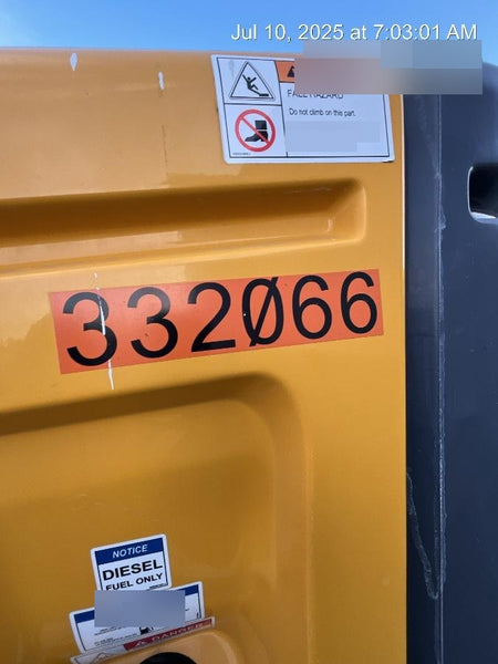 2023 HAULOTTE HT46RTJO