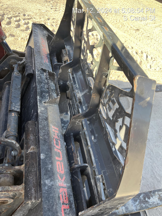 2021 PALADIN 48" Pallet Forks - Paladin