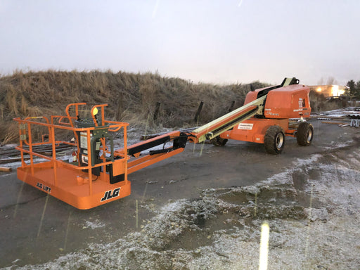 2020 JLG 460SJ