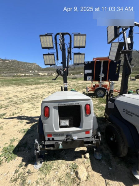 2024 WACKER NEUSON LTT4