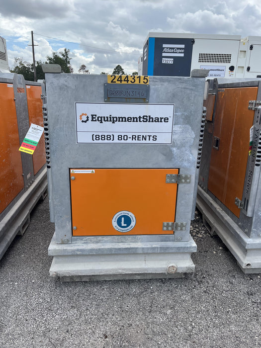 2022 MYERS-SETH MSP PP-150