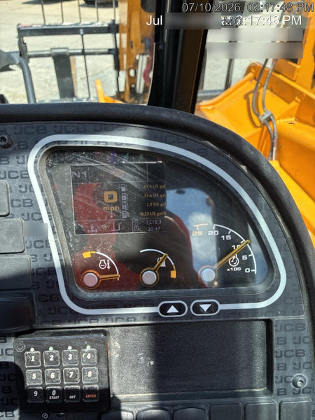 2022 JCB 509-42