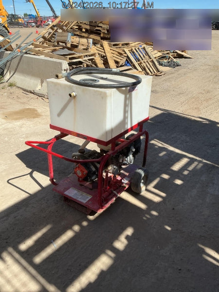 2025 RICE HYDRO DPH-8