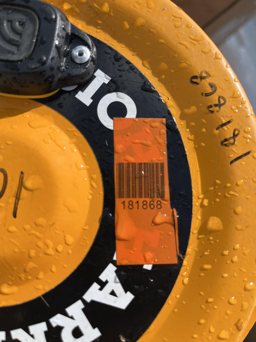 2021 HARRINGTON CF050-10