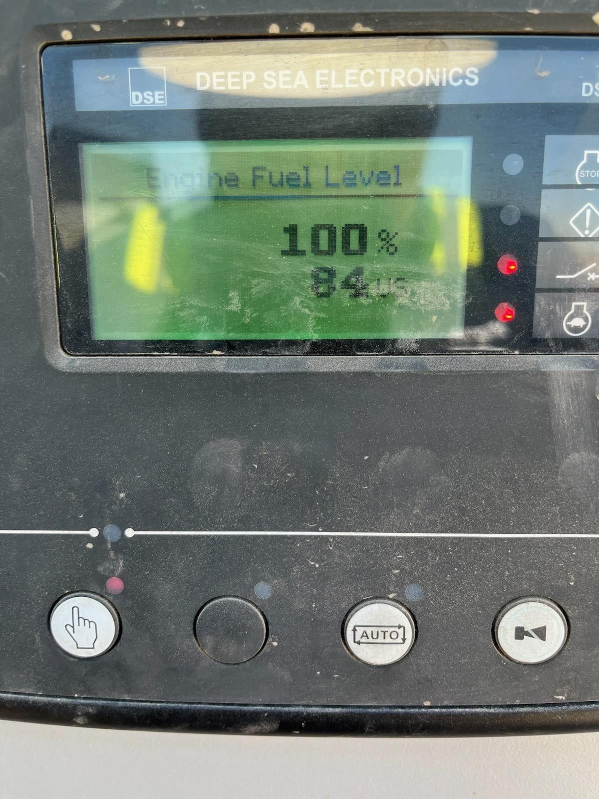2018 WACKER NEUSON G50