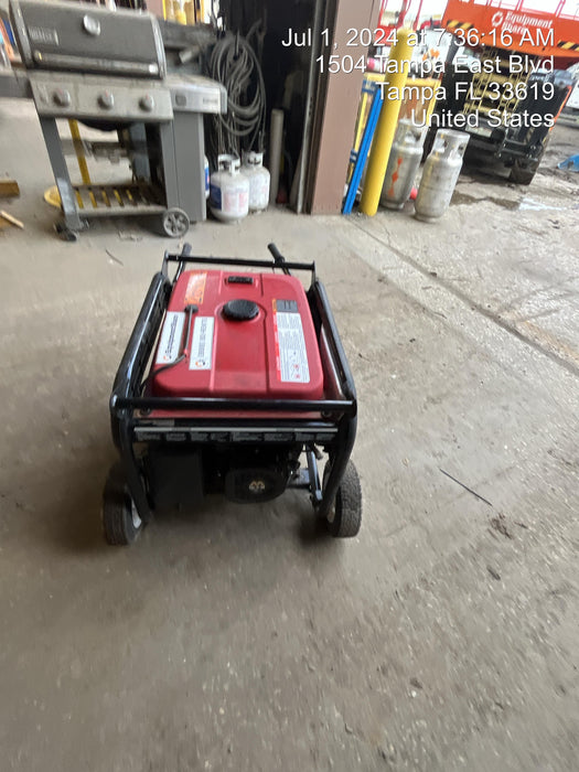 2022 MI-T-M GEN-8000-0MME